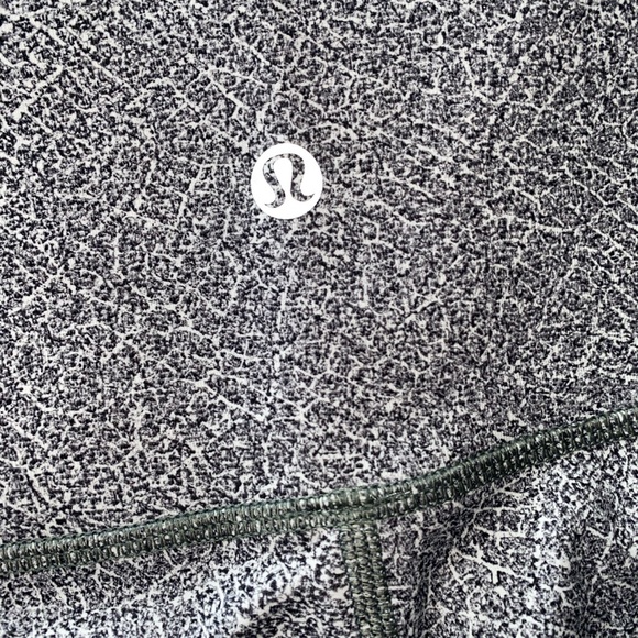 Lululemon Wonder Under high rise - Picture 5 of 6